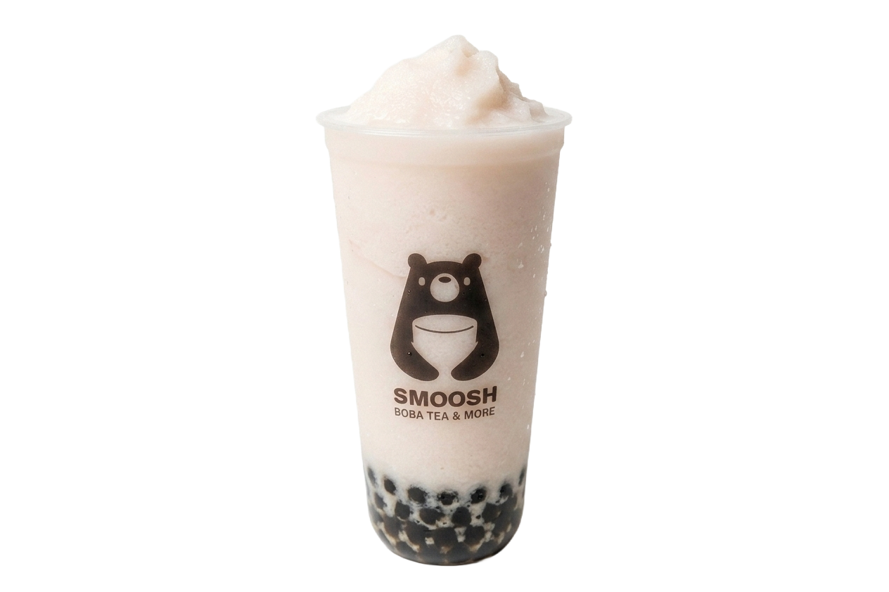 Lychee Frappe